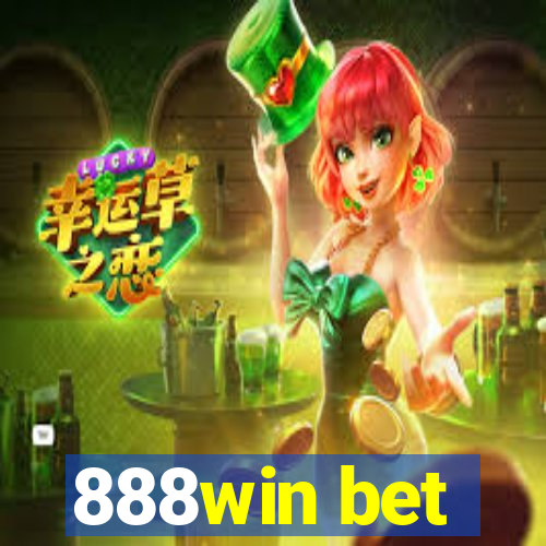 888win bet